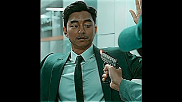 Salesman Huh ? | Squid Game Salesman Edit | isq - hypnotic (super slowed)