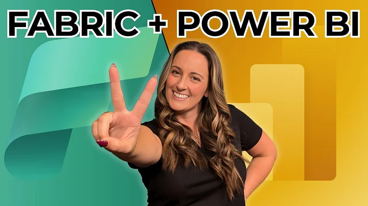 Revolutionize Your Analytics with Fabric + Power BI: The Ultimate Duo