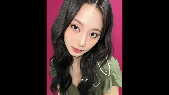TZUYU| TWICE| JEONXAH #tzuyu