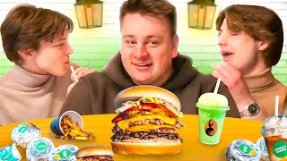 2okos MUKBANG Simonnal !