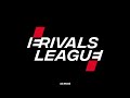 eRivals League | Champions League A and Ligue 1 | Stream 1 | FIFA23