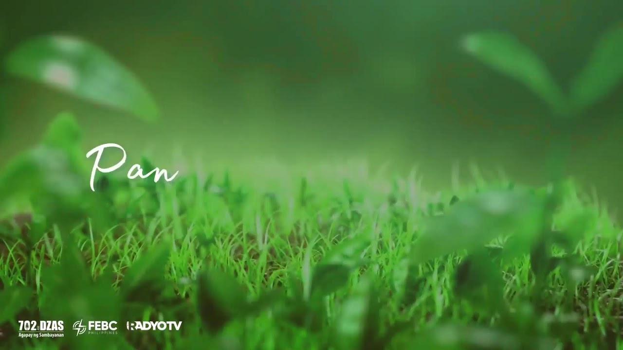 Panahon ng Paghilom | February 28, 2026