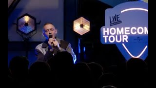 Dermot Kennedy “All My Friends” (Live at Aloft Hotels: The Homecoming Tour)
