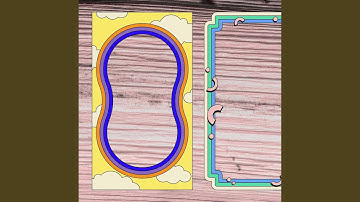 Superlative Backdrops for Relaxing Creativity