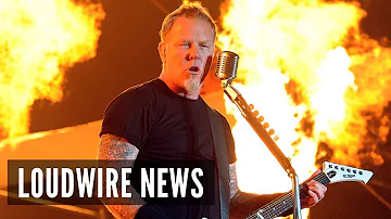 How much does a Metallica concert cost?