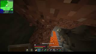 Episode one of a survival world
