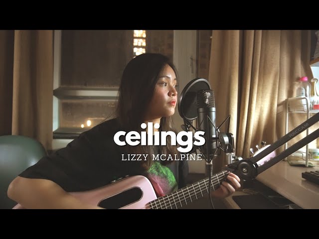 ceilings - lizzy mcalpine | #seivabelcover class=