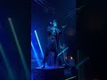 Visions Of Atlantis - Pirates Will Return - Live @ The Forge in Joliet IL - 04/11/25