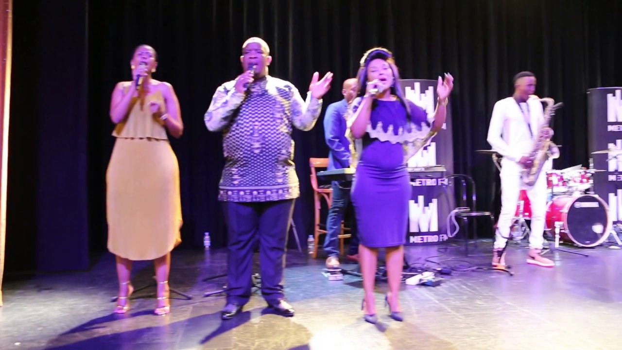 gospel cruise 2024