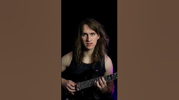 Try this EXACT fix for alternate picking #guitar #guitarsolo #metal #guitarplaying