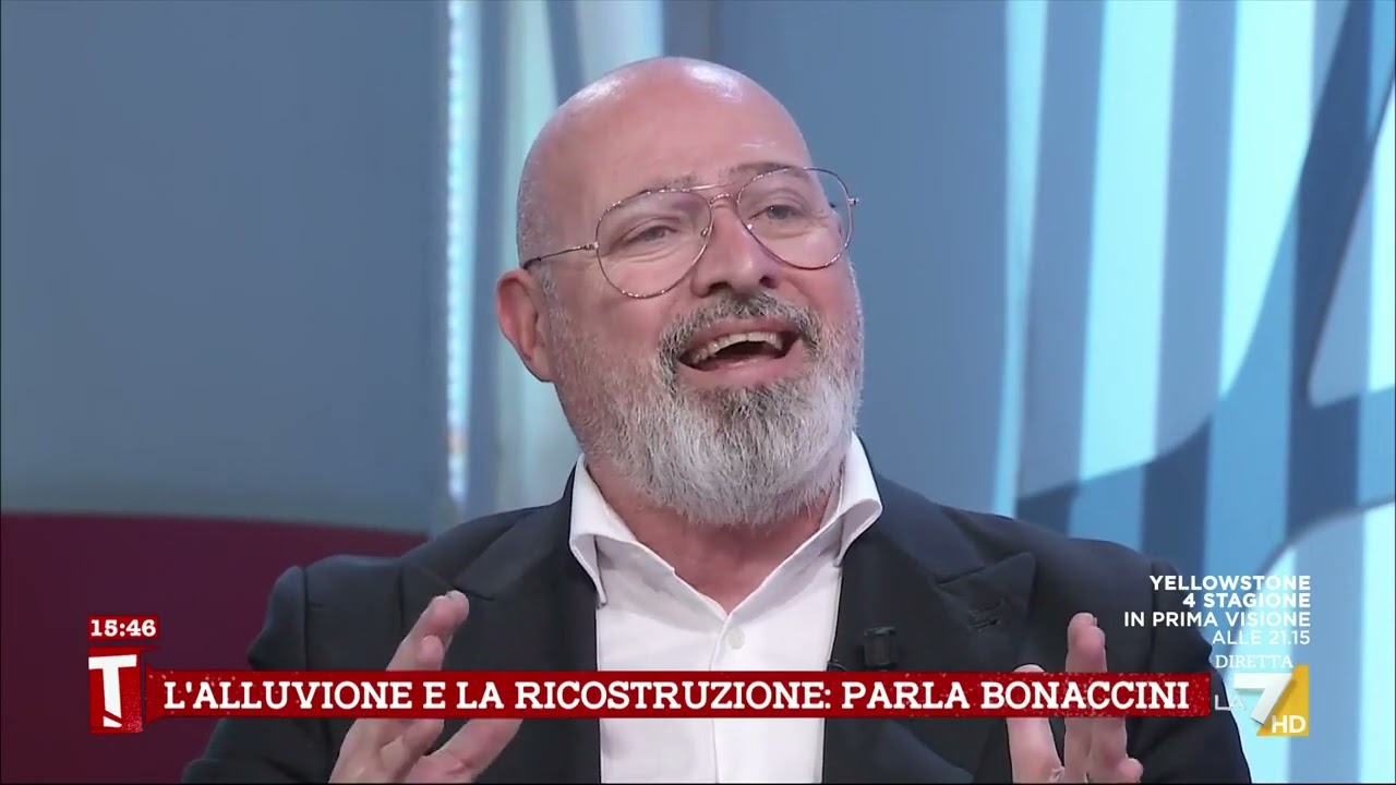 Commissario Emilia-Romagna, Stefano Bonaccini: “Il governo nomini chi vuole, io continuerò a ...