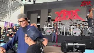 Ori Soundcheck by XPDC @Pesta Penang 31/12/2024.