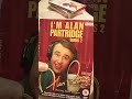 BBC I'm alan partridge TV series complete dvd collection