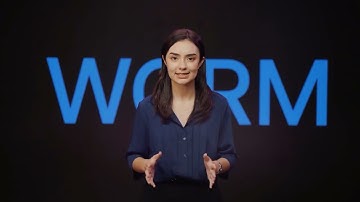 Synology  - Write Once Read Many (WORM) coming in DSM release!