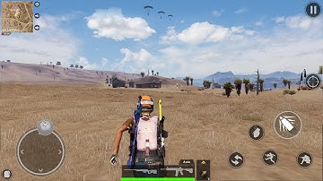 New FPS Commando Shooting Games