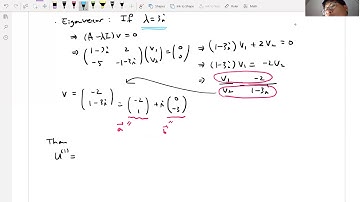 M308 Differential Equations, Section 7.6 (3/3) Ex10