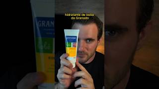 Hidratante Granado Bebê - Dermatologista Explica