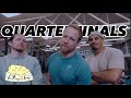 Inside invictus  ep5  qf highlights  invictus athlete