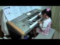 星に願いを When You Wish Upon A Star / エレクトーン演奏