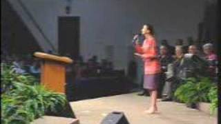 Mickey Mangun - In The Presence Of Jehovah chords