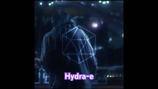 Hydra-E - Magikana 2024 Lineup