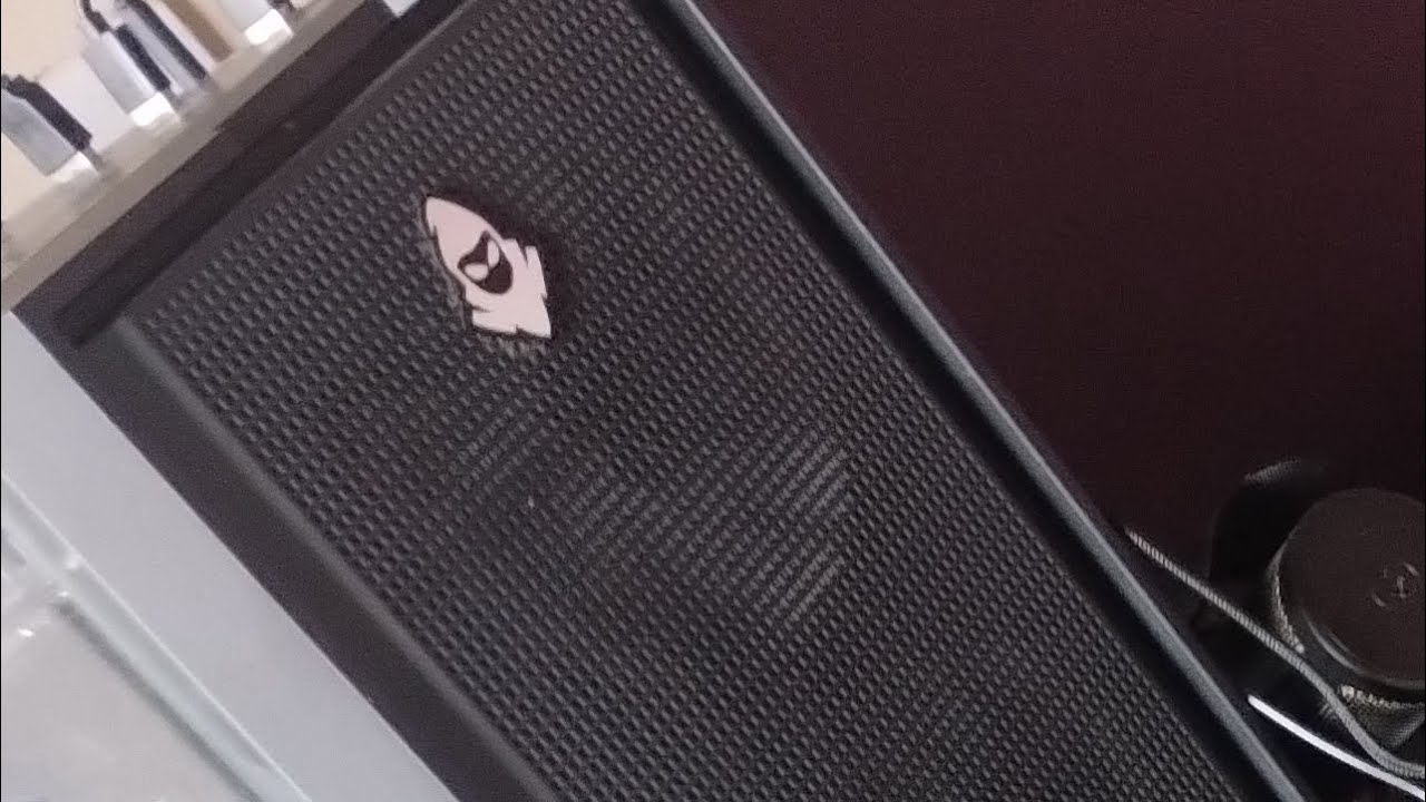 Como é dentro do meu pc você vai se surpreender.