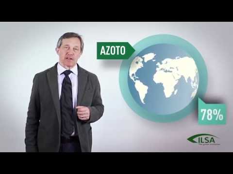 Video: L'azoto forma pentaalogenuri?