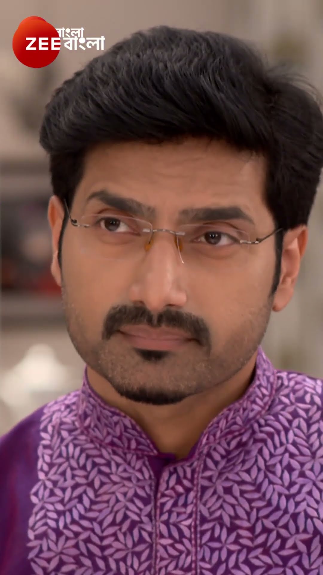 #Mala Bodol #Shorts #Zee Bangla #Entertainment #Mild Violence #Romance