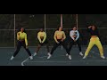 Studio 26 dance company l jayla james choreography commercial ad 2020