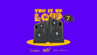 TUN IT UP LOUD 7 (EXPLICIT) - Salty & Travis World | Mixtape screenshot 3
