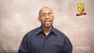 Tuesday Night Bible Study - March 29, 2022