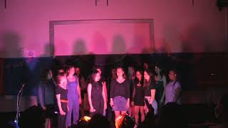 Happier Than Ever - Stanford Counterpoint Winter Show 2022