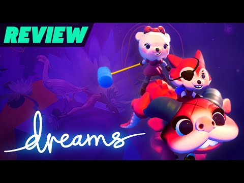 Dreams Review