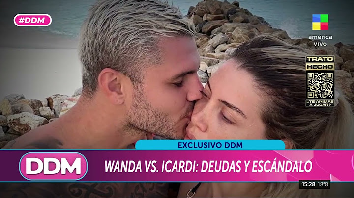 🔥 WANDA NARA VA POR TODO: ¿PIDIÓ EL EMBARGO DE LA CASA DE LOS SUEÑOS?