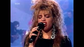 Taylor Dayne - Prove Your Love (Formel Eins, 07.04.1988)