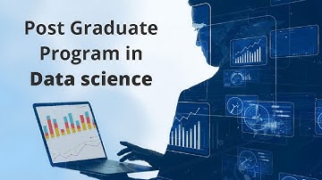 Post Graduate Program in Data Science | PGP in Data Science Course - Careerera.com