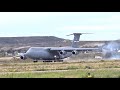 Aeropuerto de Comodoro Rivadavia USAF