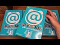 BE@RBRICK series 41 unboxing ベアブリック 開封動画 （1/2）