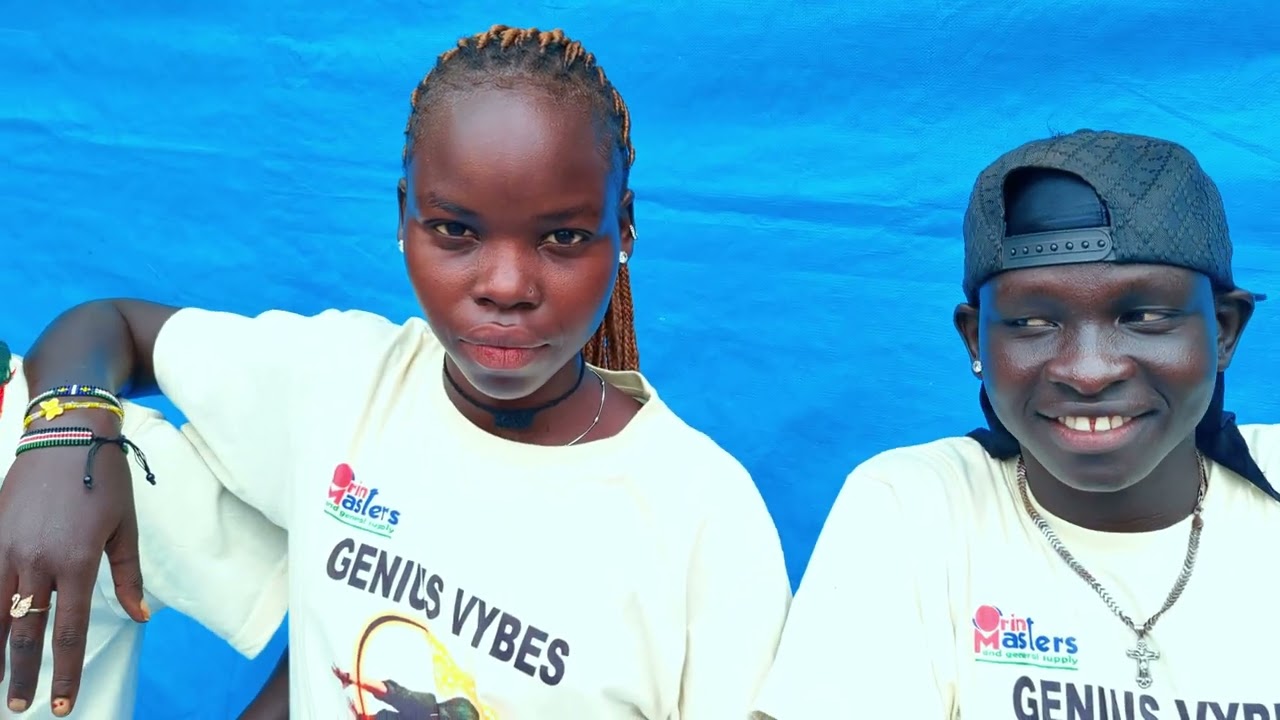 Haki ta Mara by Rasta Music Official SSD