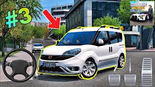 CAR PARKİNG OYNAYANLARIN SEVECEĞİ MOBİL OYUNLAR!! #3 (GTA 5 MOBİL!!)