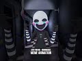 [FNAF/MEME] Cry for me - @IronMouseParty  #fnaf #puppet #wawawa #fnaf2movie