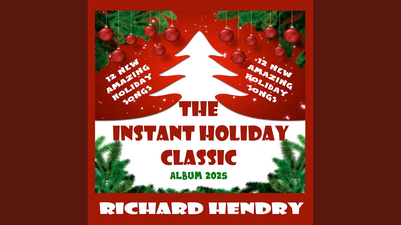 Instant Holiday Classic