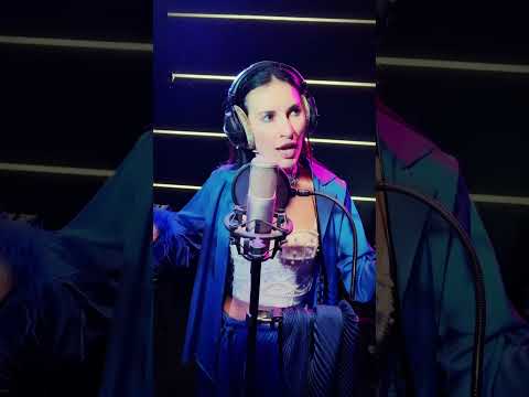 Вікторія Кузьмук - Очі (cover)