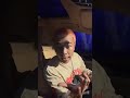 SILENCE - Lil Wuyn | Live On The Car | V&ograve;ng 3 Rap Việt| cre: Anh @khoaseen