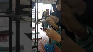 Eksperimen Sains - KEPELBAGAIAN MINERAL Eksperimen Sains - KEPELBAGAIAN MINERAL