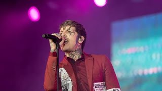 Bring Me The Horizon - Sugar Honey Ice &amp; Tea ( Live at Rock AM Ring 2019 )