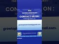 KLIK VIDEO DIATAS UNTUK CARA ATASI ERCON DI UPDATE UI TERBARU GROWTOPIA! WORK 2026 MEI TERBARU