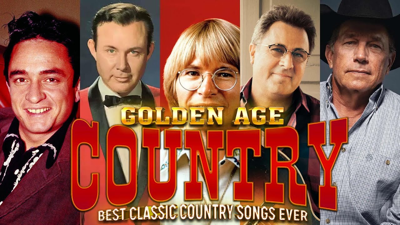 2023 Most Listened Country Songs 🍃 All Time Best Country Songs 🍃