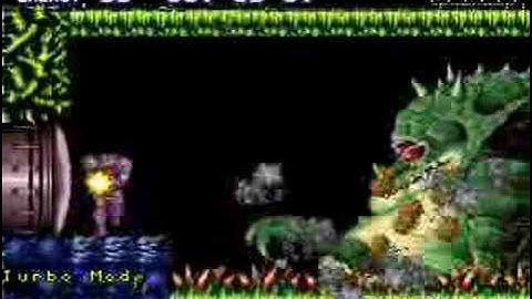 Super Metroid TAS Part 3