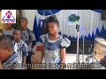 Children day song ministration
